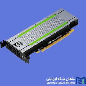 تصویر کارت گرافیک انویدیا NVIDIA Tesla T4 16GB 