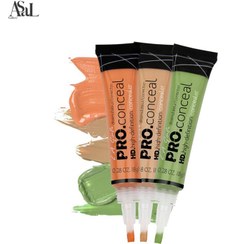 تصویر کانسیلر ال.ای گرل تیوپ 