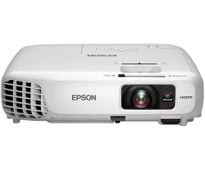 تصویر ویدئو پروژکتور EPSON مدل EB-X18 