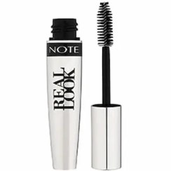 تصویر ریمل چهار کاره ریل لوک نوت|Note reallook mascara 