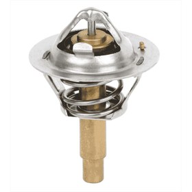 تصویر ترموستات بنز C240 E240 M112 