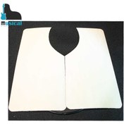 تصویر گلپیدور دو طرفه Fender 