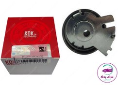 تصویر غلتک تسمه سفت کن تایم ساعتی موتور KDK - EF7 اصلی با لیبل ویژن 