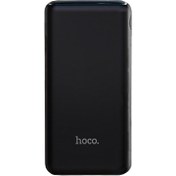 تصویر پاور بانک هوکو مدل Q1 با ظرفیت 10000 میلی آمپر ساعت Hoco Q1 10000mAh PD QC3.0 Power Bank