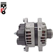 تصویر دینام چری تیگو 7 