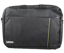 تصویر کیف لپ تاپ دستی و دوشی لنوو ا bag laptop lenovo DL bag laptop lenovo DL