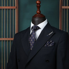 تصویر کراوات لوکس vkl20 