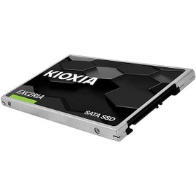 تصویر اس اس دی کیوکسیا EXCERIA SATA 960GB SSD KIOXIA EXCERIA SATA 960GB