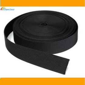 تصویر رول نوار سوزنی 2/5 سانت مشکی 