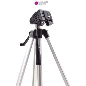 تصویر سه پایه ویفینگ WT-330A ا Weifeng WT-330A Camera Tripod Weifeng WT-330A Camera Tripod