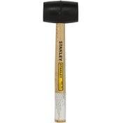 تصویر چکش پلاستیکی 450 گرمی استنلی مدل STHT57527-8 