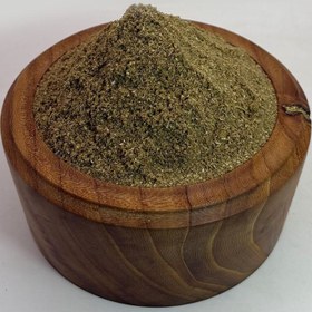 تصویر پودر تخم گشنیز 