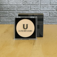 تصویر پنکک لاکچری کوین 