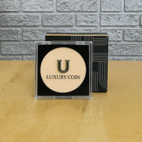 تصویر پنکک لاکچری کوین 