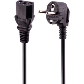تصویر کابل برق ProOne PCP23 1.5m ProOne PCP23 1.5m Power Cable