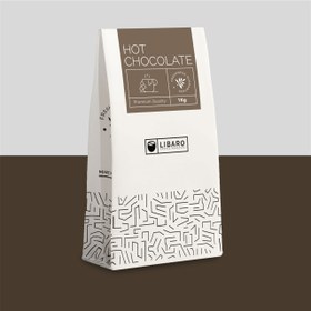 تصویر هات چاکلت لیبارو 