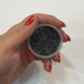 تصویر اکلیل هولوگرامی 