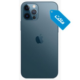 تصویر ماکت گوشی موبایل اپل مدل iPhone 12 Pro Max 