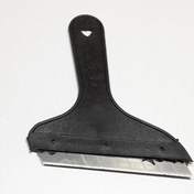 تصویر تیغ شیشه برندپاژن مناسب برای تمیز کردن شیشه و.... 