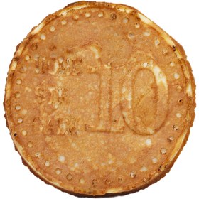 تصویر پنکیک شکلات پنیری 