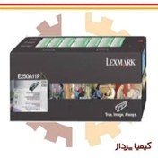 تصویر کارتریج lexmark 250 lexmark