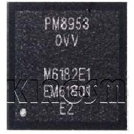 تصویر IC PM8953 IC PM8953