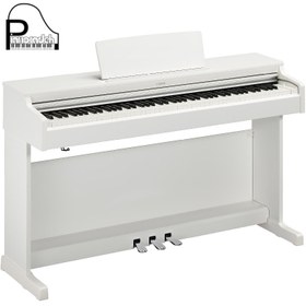 تصویر پیانو دیجیتال یاماها مدل YDP 165 Yamaha YDP 165 Digital Piano