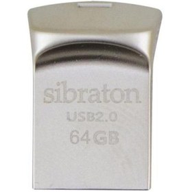 تصویر فلش 64 گیگ سیبراتون Sibraton Ultra SF2530 