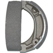 تصویر لنت جلو و عقب هوندا کاسه‌ای 