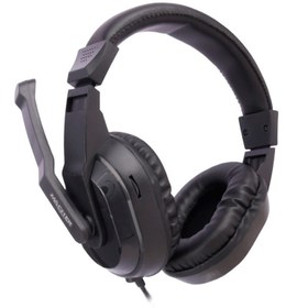 تصویر هدفون گیمینگ مچر مدل MR-235 Macher MR-235 Gaming Headphones