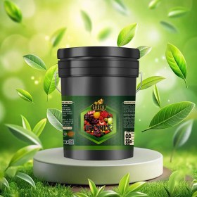 تصویر کود آهن 25% شوک - حجم: 20 لیتر 