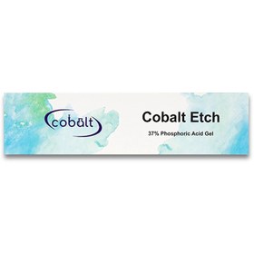 تصویر اسید اچ ۳۷٪ کبالت Cobalt Etch ۳۷٪