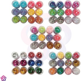 تصویر اکلیل طرح دار 