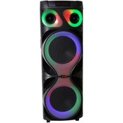 تصویر اسپیکر پارتی باکس مدل JT-1210 JT-1210