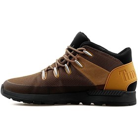 تصویر کفش کوهنوردی اورجینال برند Timberland مدل Sprint Trekker Mid Fab Wp کد 142803175 