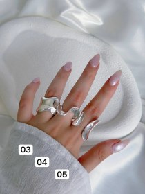 تصویر انگشترابکاری 