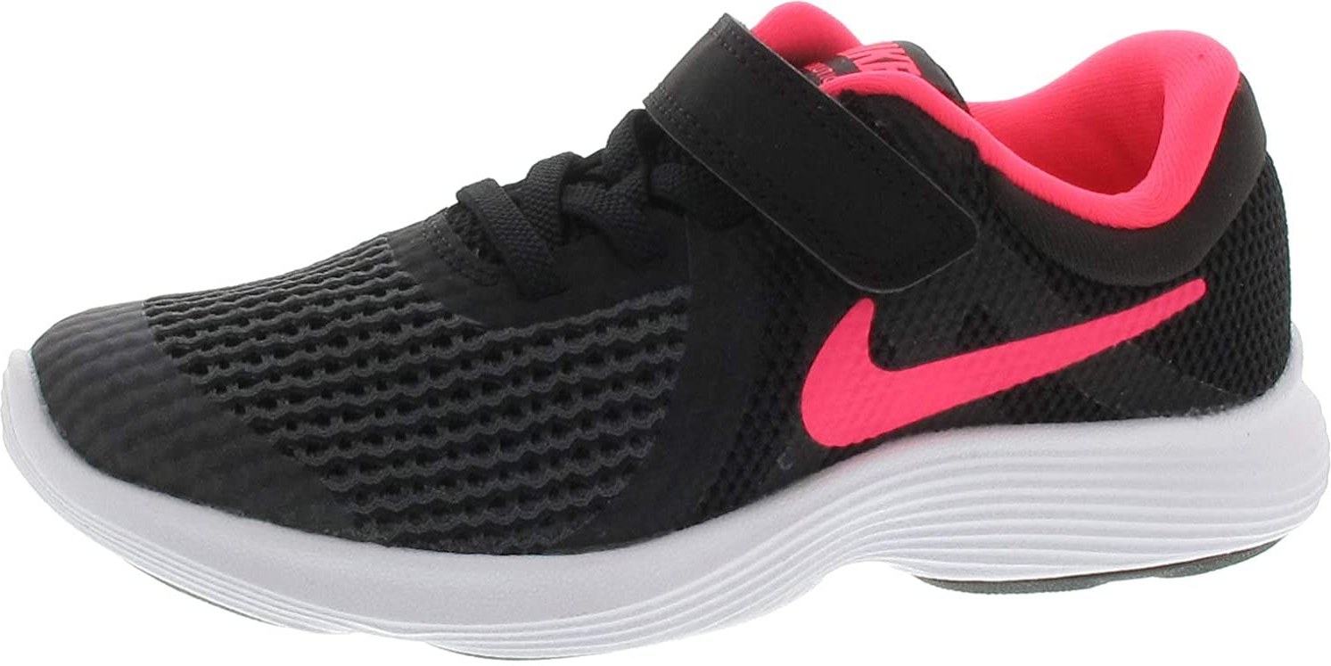 Girls nike revolution on sale 4