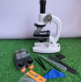 تصویر میکروسکوپ 