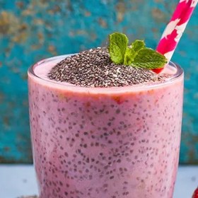 تصویر پودر سلامتی کینوا 