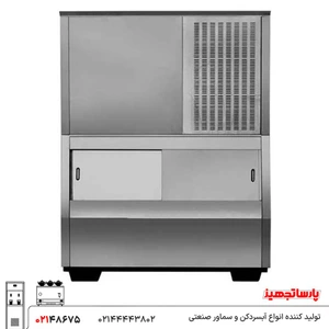 تصویر فروشگاه پارسا تجهیز