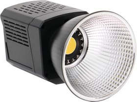 تصویر ویدیو لایت ۴۰ وات te513 Vedio light 40w COB light te513