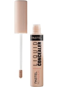 تصویر کانسیلر اورجینال برند Pastel مدل Profashion Liquid Concealer کد 341989617 