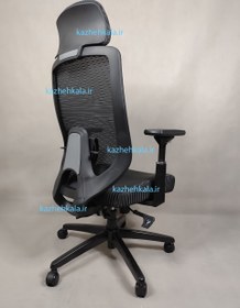 تصویر صندلی پشت توری مدل H300 