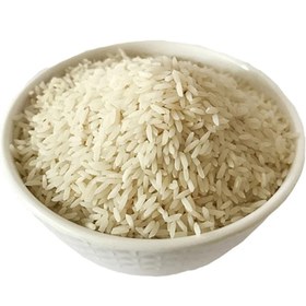 تصویر برنج ایرانی ممتاز سرزمین میانه 