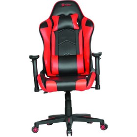 تصویر صندلی گیمینگ نیلپر مدل NGAR111-001 