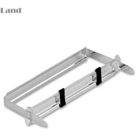 تصویر فنر فلزی پوشه 