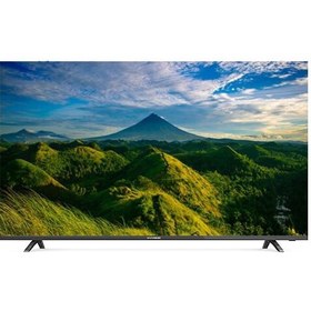 تصویر تلویزیون دوو S7000 سایز ۵۰ اینچ Ultra HD 4K LED 