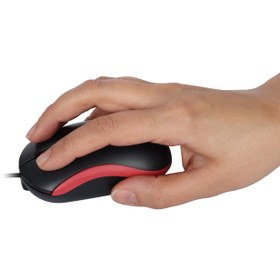 تصویر ماوس با سیم ایکس پی پروداکت مدل XP-270N 