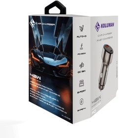 تصویر فندكي - K - C108 