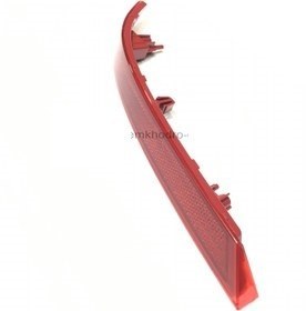 تصویر شبرنگ سپر عقب X22 PRO 